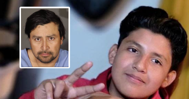U.S. Attorney: 'Failed Border Policies' to Blame for 13-Year-Old Oscar Hernandez's Murder